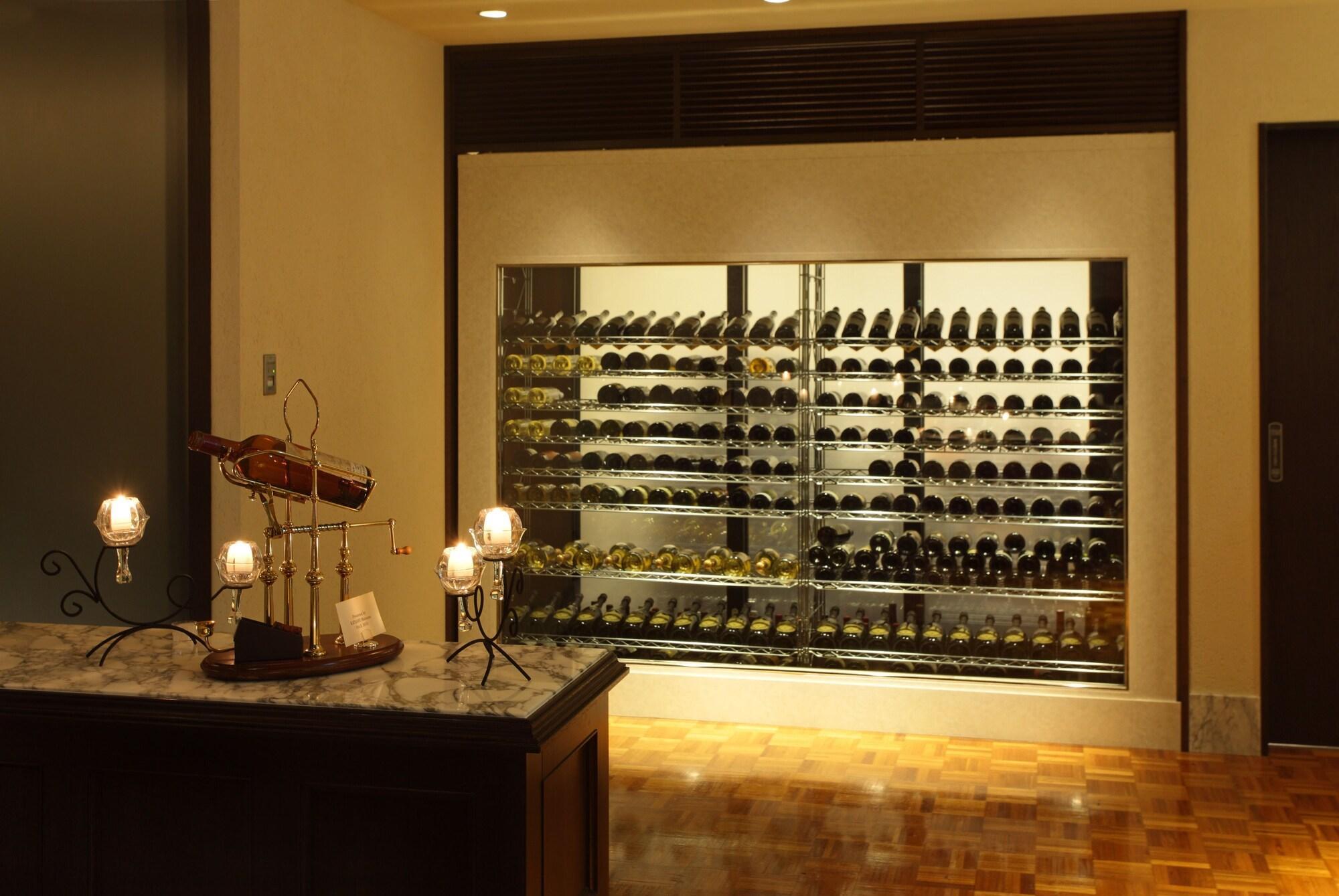 西铁格兰酒店
