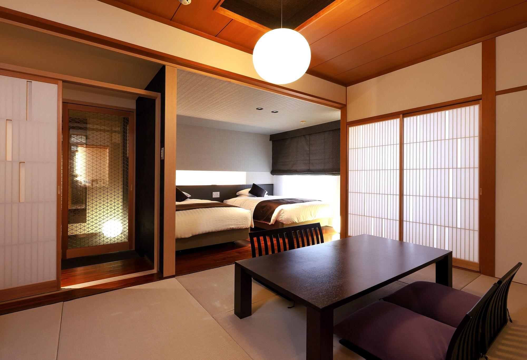 Hotel Nishitetsu Grand