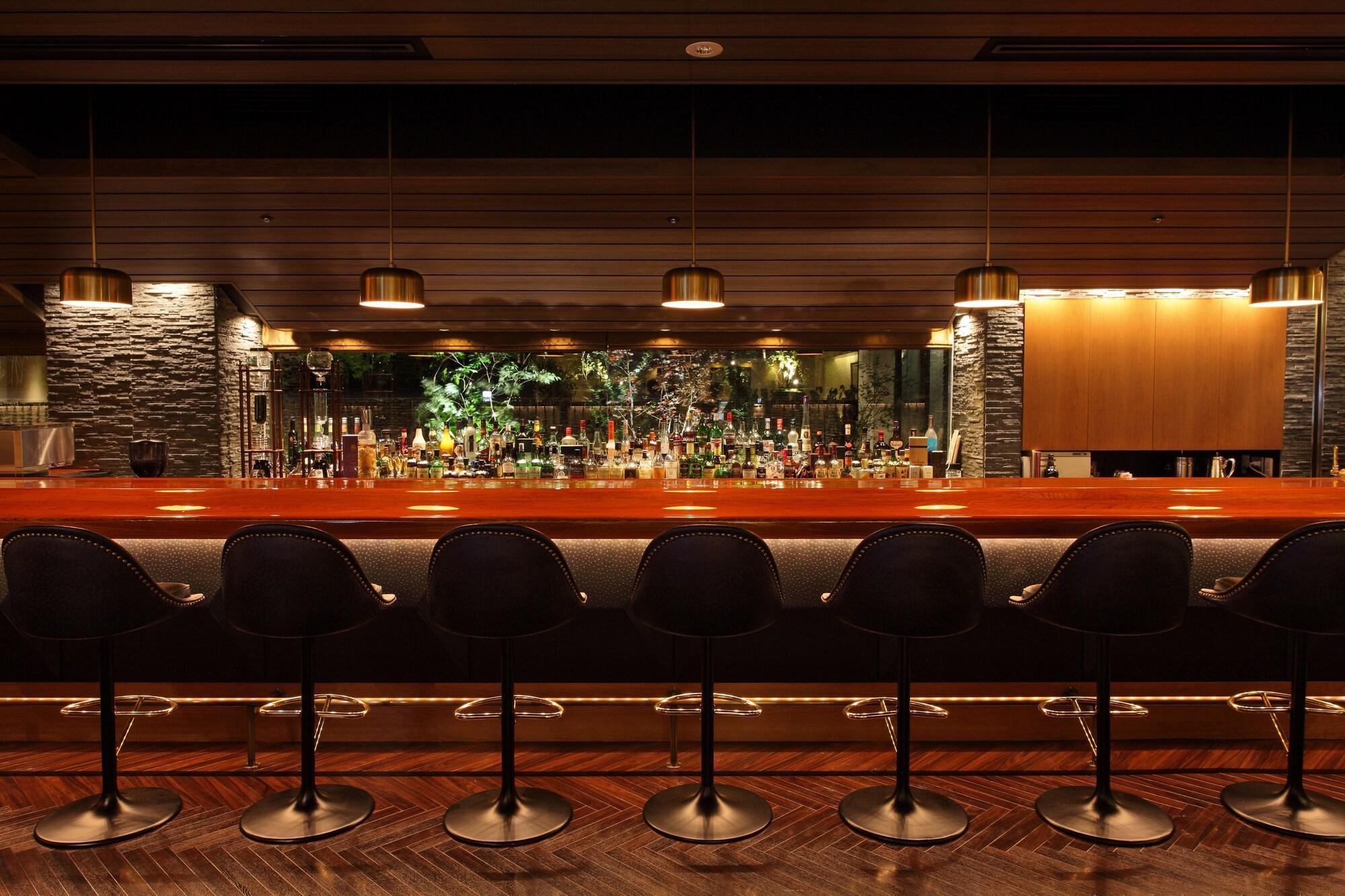 Hotel Nishitetsu Grand Fukuoka (Fukuoka)