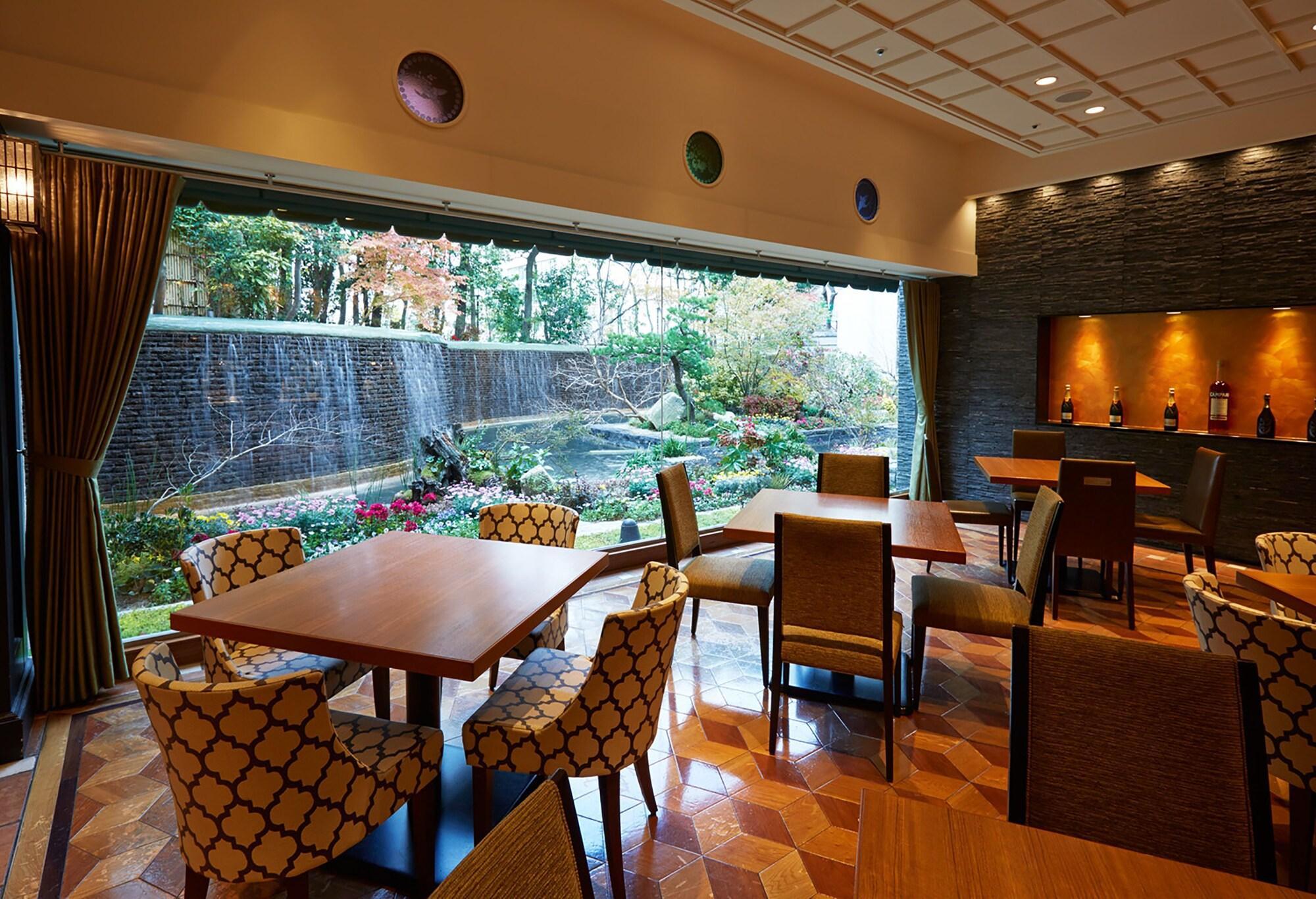 Nishitetsu Grand 4* Fukuoka (Fukuoka)