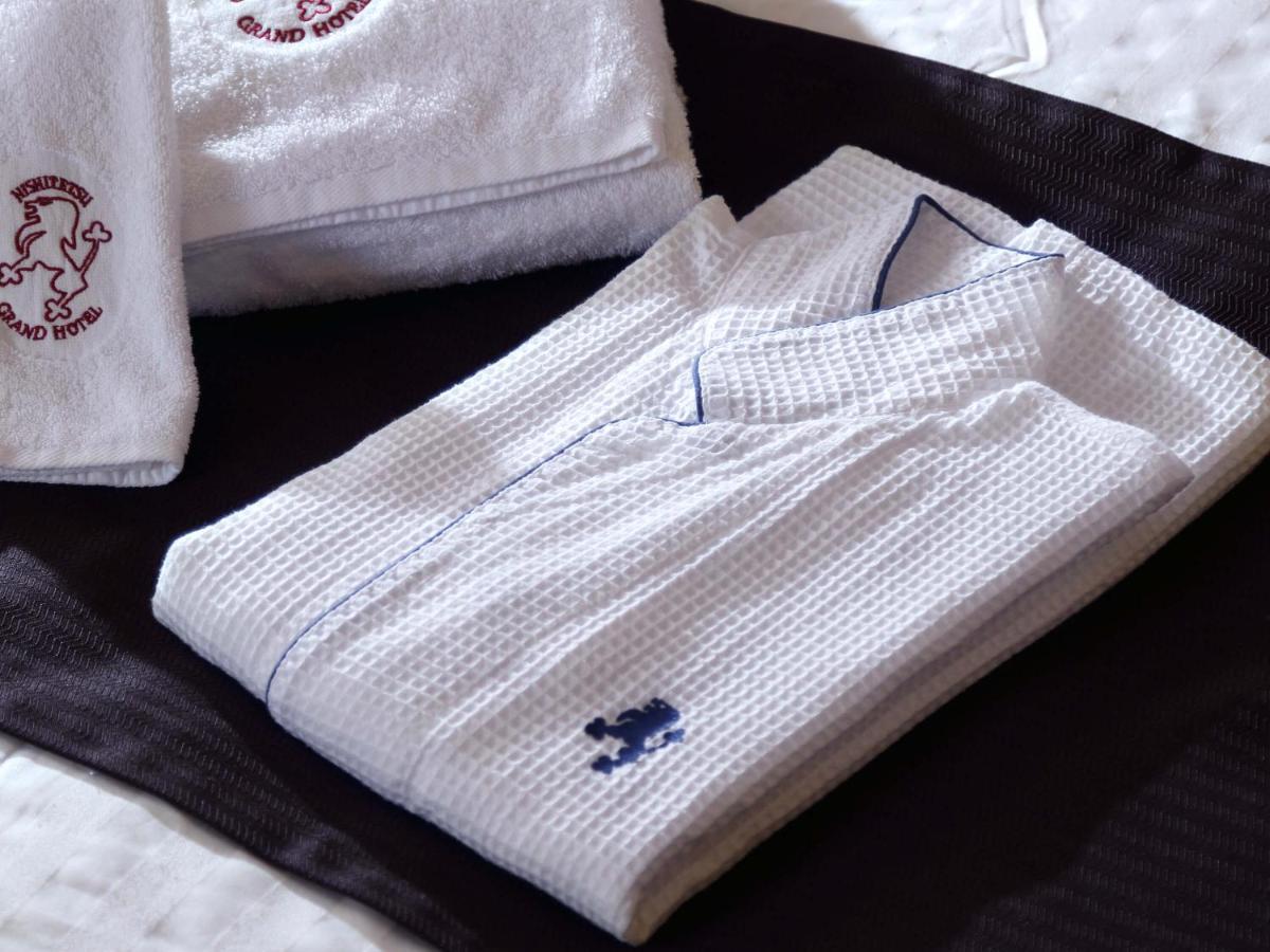 Nishitetsu Grand